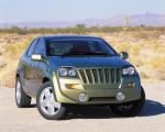 Jeep Varsity 2002 года